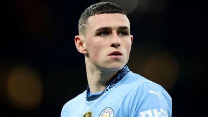 Phil Foden Net Worth