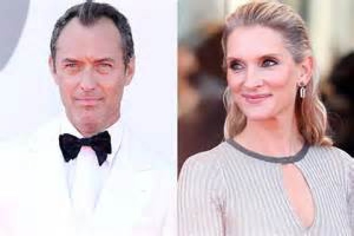 Phillipa Coan Bio (Wiki) 