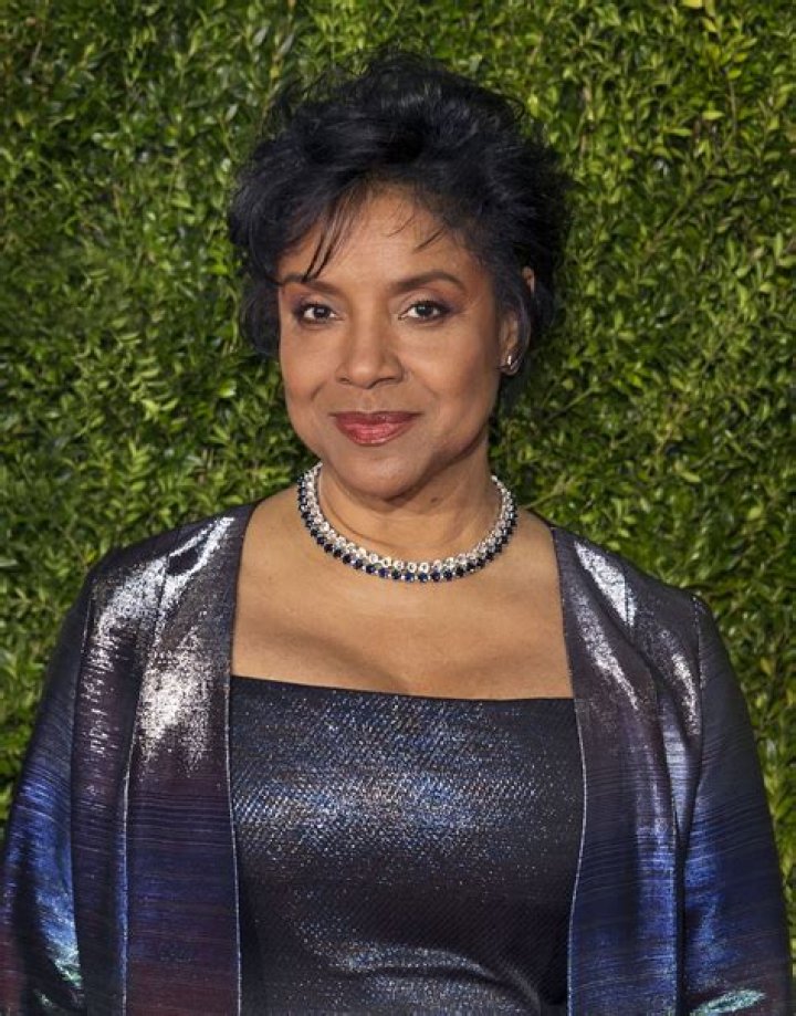 Phylicia Rashad Bio (Wiki) 