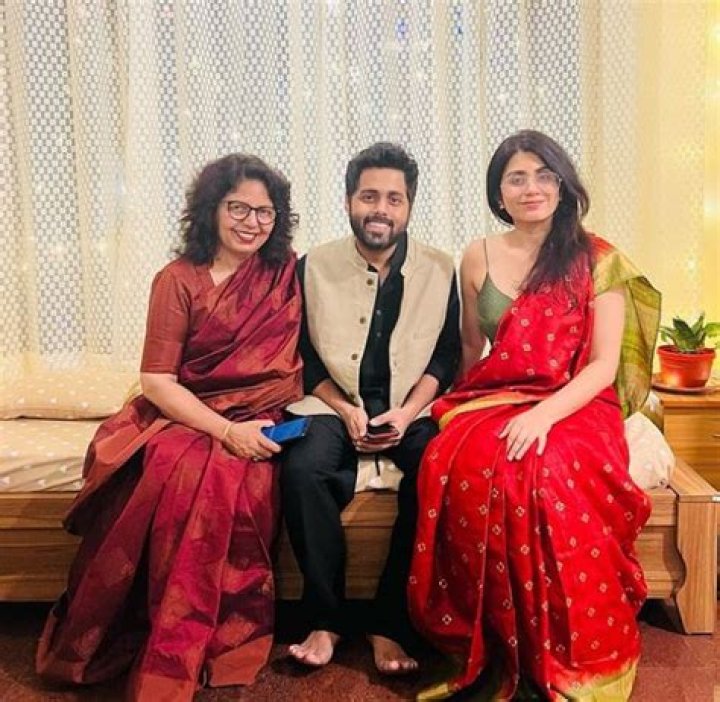 Prashasti Singh - Age, Family, Bio