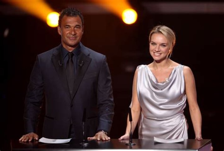 Presenter Kay Murray left BeIN Sports! Know about her married life, journalism career, etc.