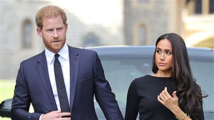 Prince Harry and Meghan Markle face marriage problems?, get an insight on it!!