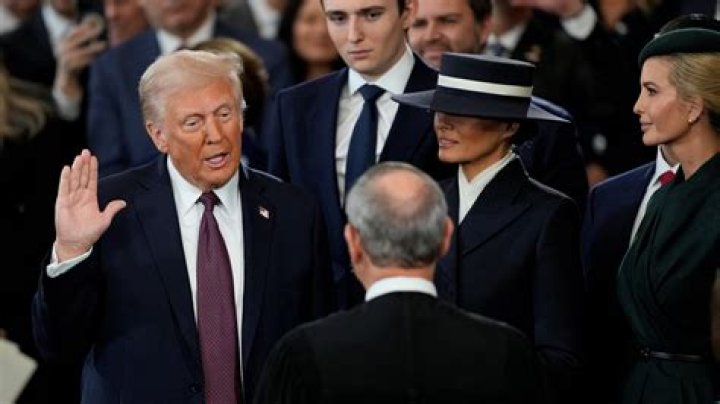 Prince Harry ‘elevated’ to African Parks’ Board of Directors after his presidency