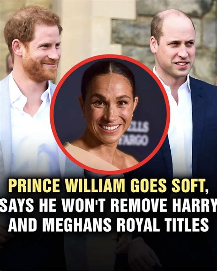 Prince Williams Text Goes Viral & Exposes Meghans Supportive Side