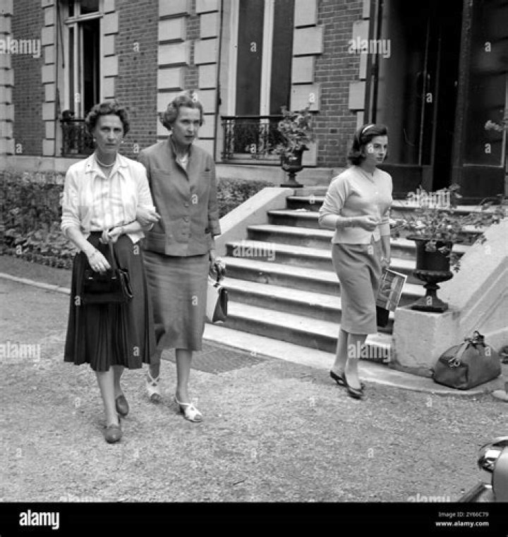 Princess Elizabeth of Yugoslavia - Age, Family, Bio