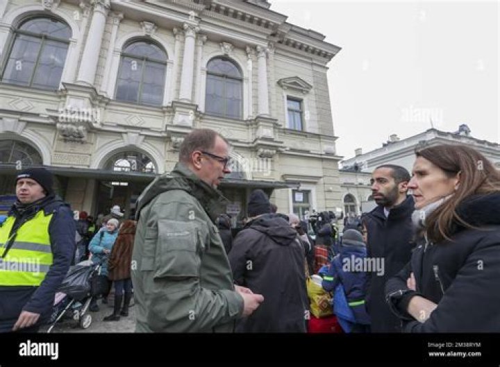 
Przemysl Mayor Wojciech Bakun Facebook Video Is Viral, What Did He Say About Putin? 