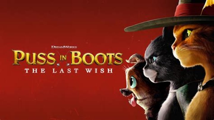 Puss in Boots - Cast, Ages, Trivia