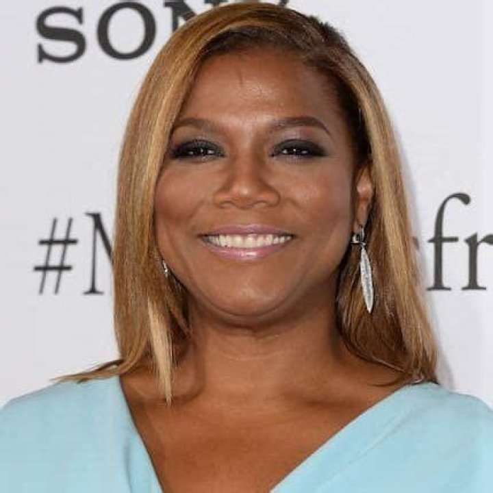 Queen Latifah Bio (Wiki) 
