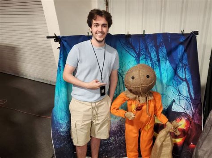 Quinn Lord - Age, Family, Bio