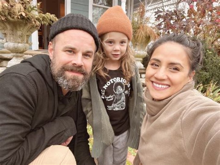 Rachael Lampa - Age, Family, Bio