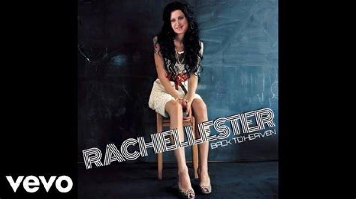 Rachel Lester - Age, Family, Bio