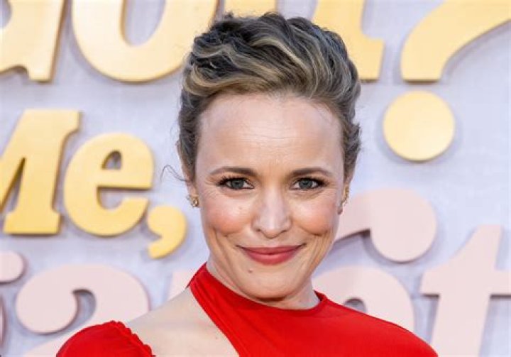 Rachel McAdams Proudly Flaunts her Body Hair in a Latest Interview!