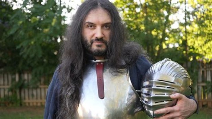 Raffaello Urbani - Age, Family, Bio