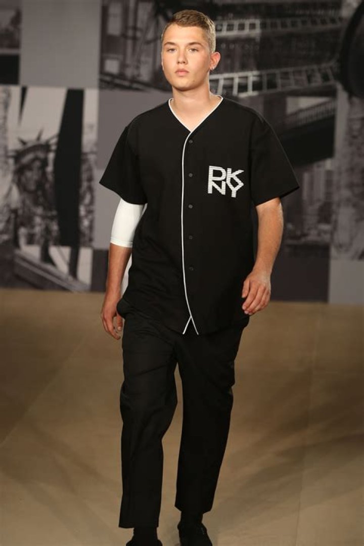 Rafferty Law - Age, Family, Bio