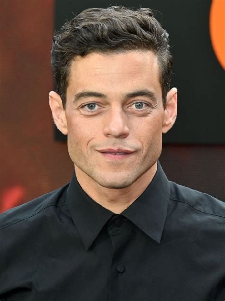 Rami Malek - Age, Family, Bio