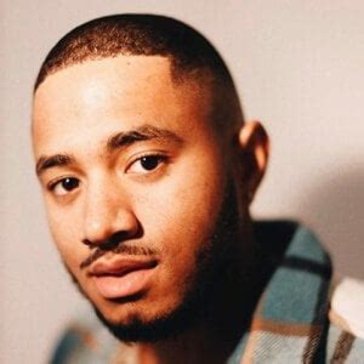 Randall Griffin - Age, Family, Bio