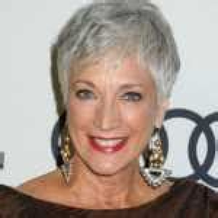 Randee Heller Bio (Wiki) 