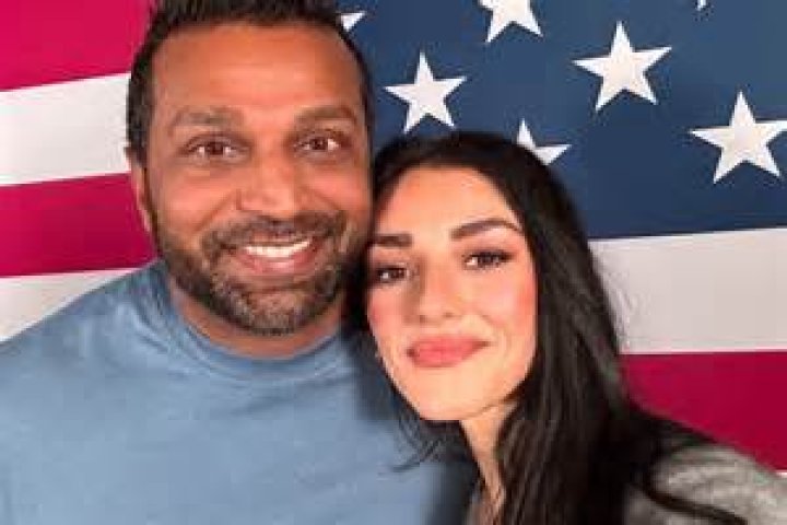 Rangers Ryan Carpenter And Wife Alexis Carpenter Make A Power WAG Couple In The NHL