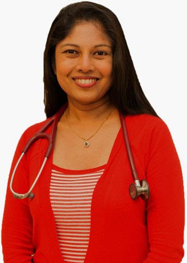 Raquel Perera - Age, Family, Bio