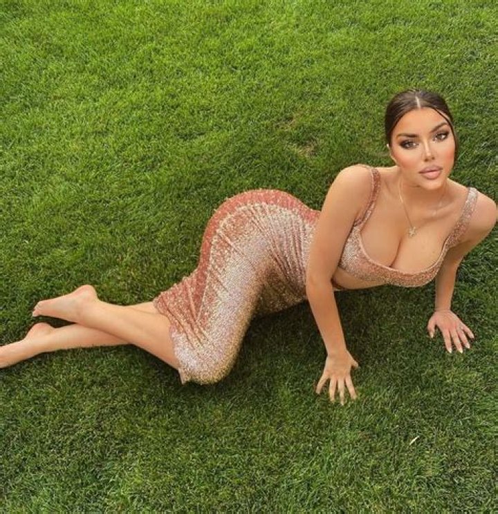 Rashel Kolaneci Bio (Wiki) 