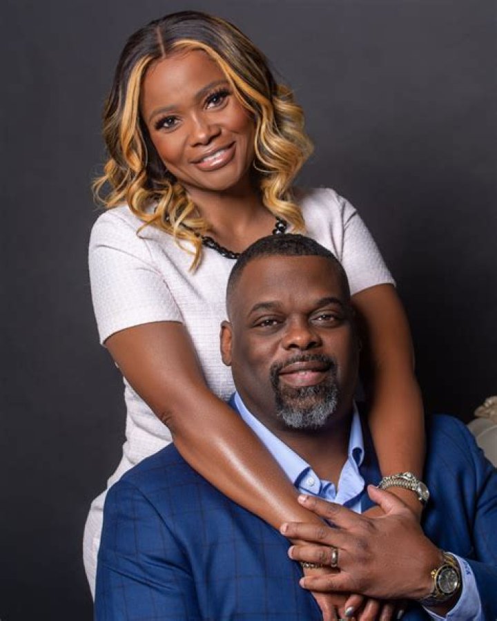 Ray Cox IV - Age, Family, Bio