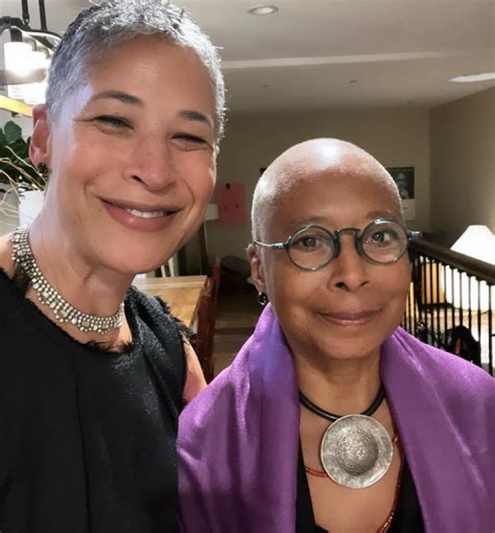 Rebecca Walker (Reality Star) - Age, Family, Bio