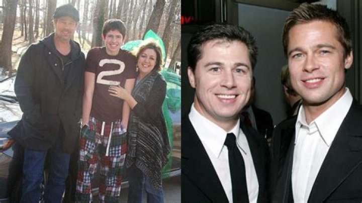 Ree Drummond Brother Doug Smith and Three Siblings