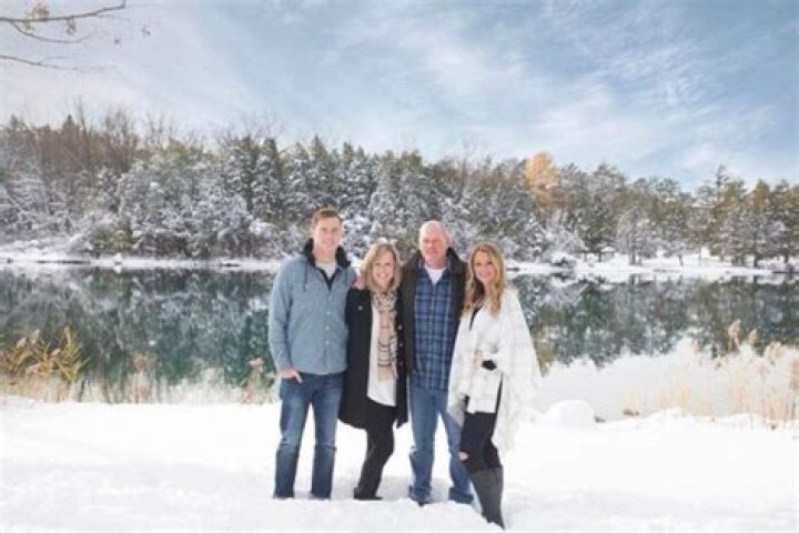 Reed Blankenship - Age, Family, Bio