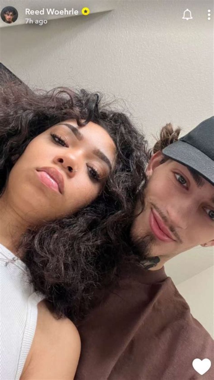 Reed Woehrle Bio (Wiki) 