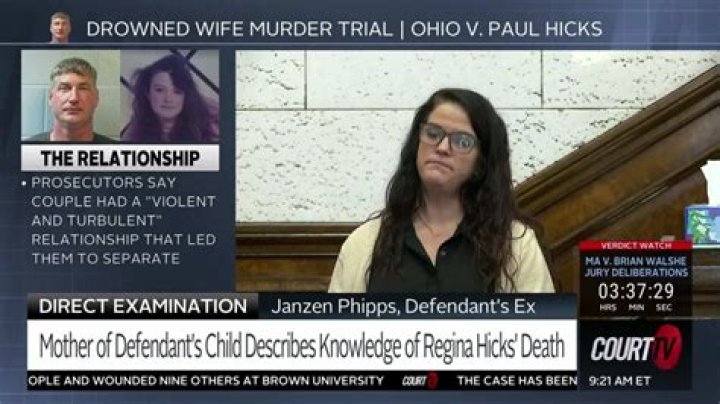 Regina Hicks - Trivia, Family, Bio