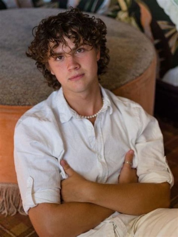 Reuben Baker - Age, Family, Bio