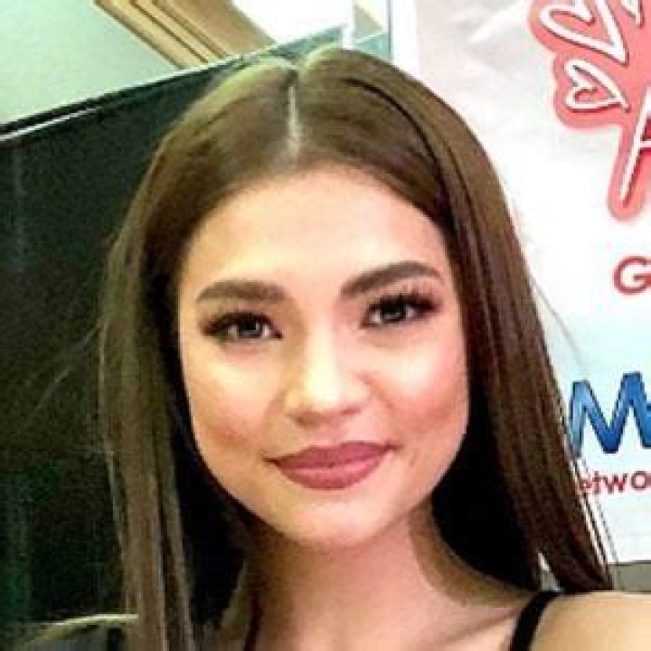 Rhian Ramos - Age, Family, Bio