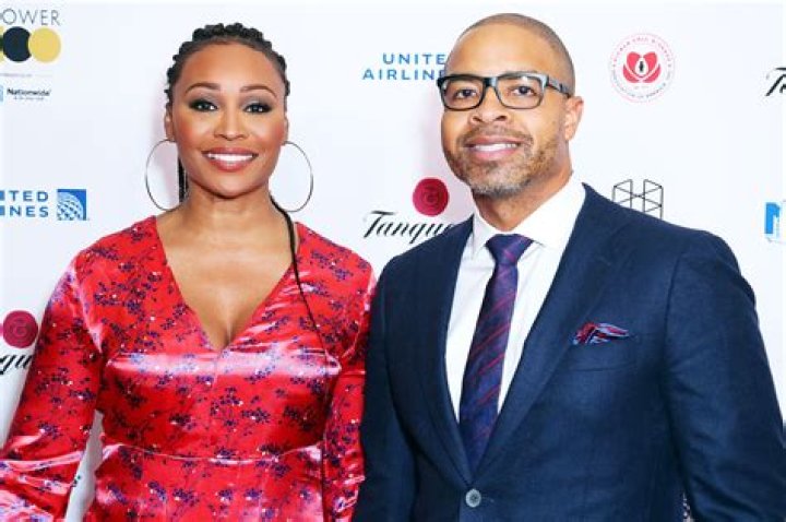 RHOA star Cynthia Bailey is engaged to boyfriend Mike Hill!