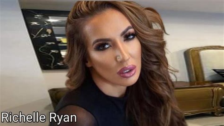 Richelle Lehrer - Age, Family, Bio