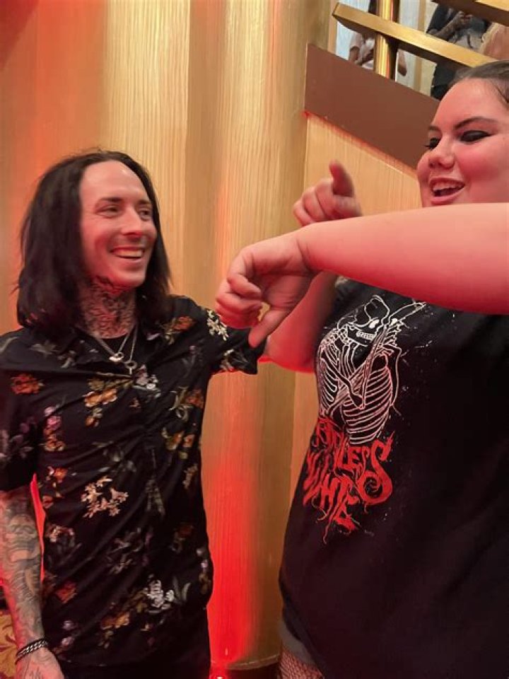 Ricky Horror - Age, Family, Bio