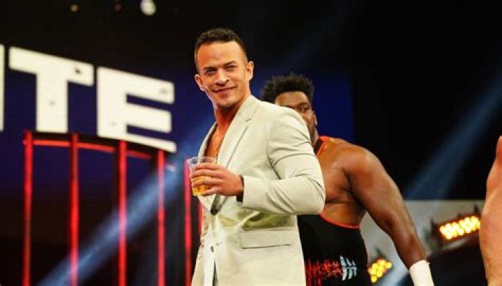 Ricky Starks - Age, Family, Bio