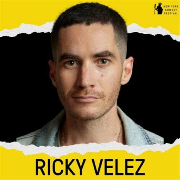 Ricky Velez - Age, Family, Bio