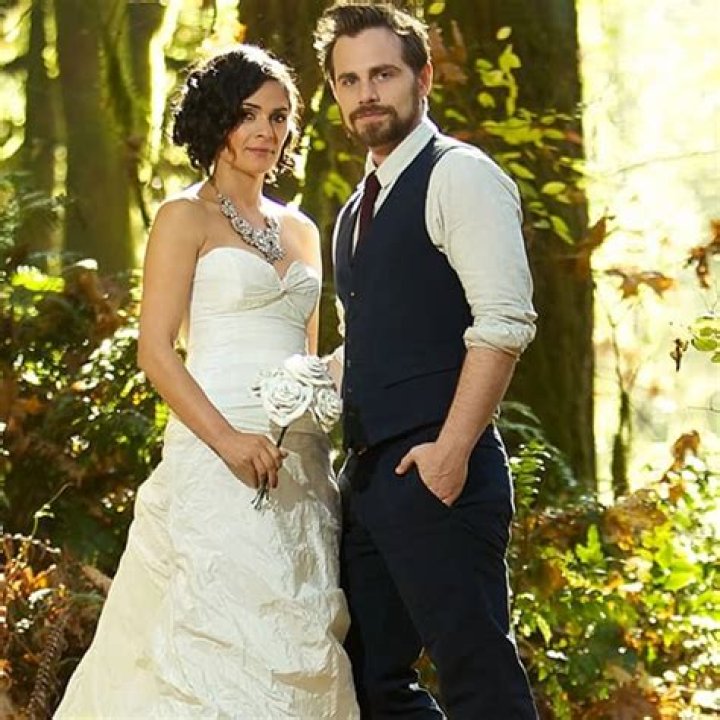 Rider Strong Bio (Wiki) 