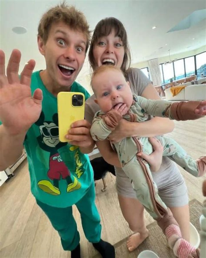 Riley Thomas - Age, Family, Bio