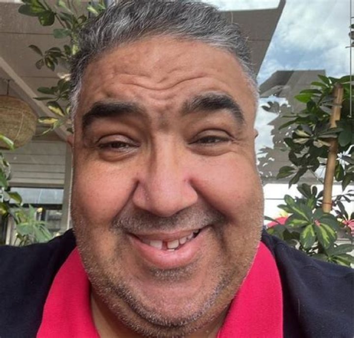 RIP Humoriste Wahid Bouzidi Mort At 45 Family Mourns