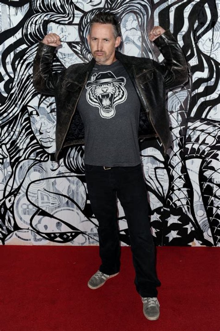 
Robert Harland Height, Weight, Net Worth, Age, Birthday, Wikipedia, Who, Nationality, Biography 