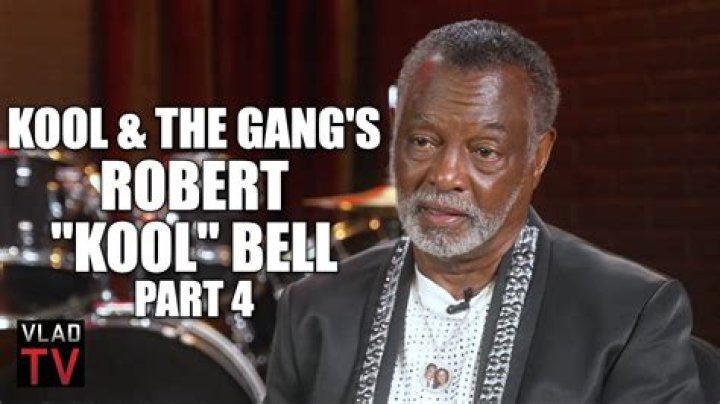 Robert Kool Bell - Age, Family, Bio