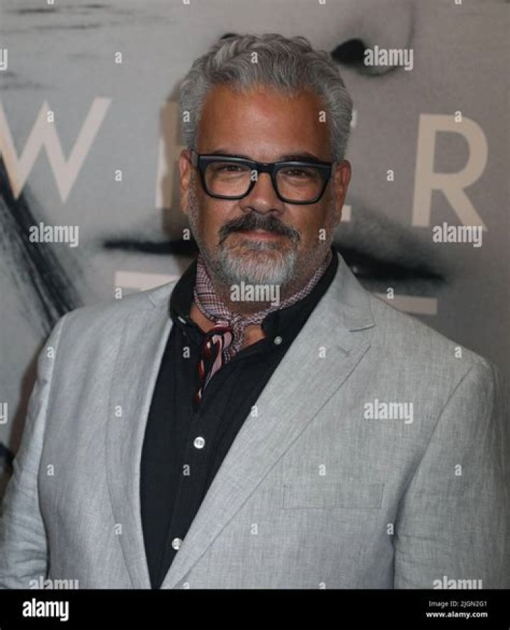 Robert Larriviere Bio (Wiki) 