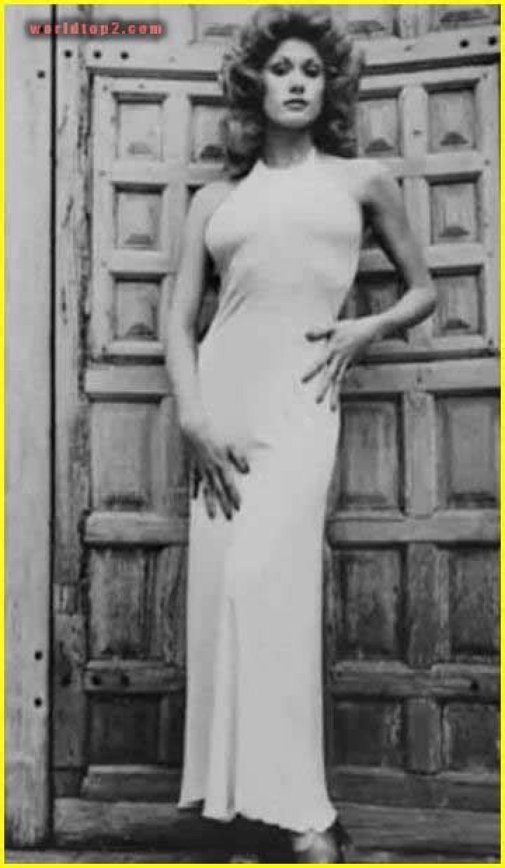 Robyn Hilton Bio (Wiki) 