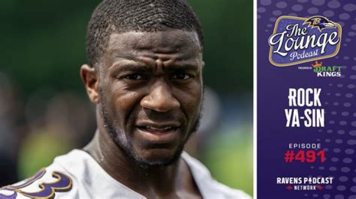 Rock Ya-Sin - Age, Family, Bio