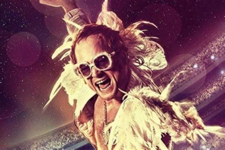 Rocketman - Cast, Ages, Trivia