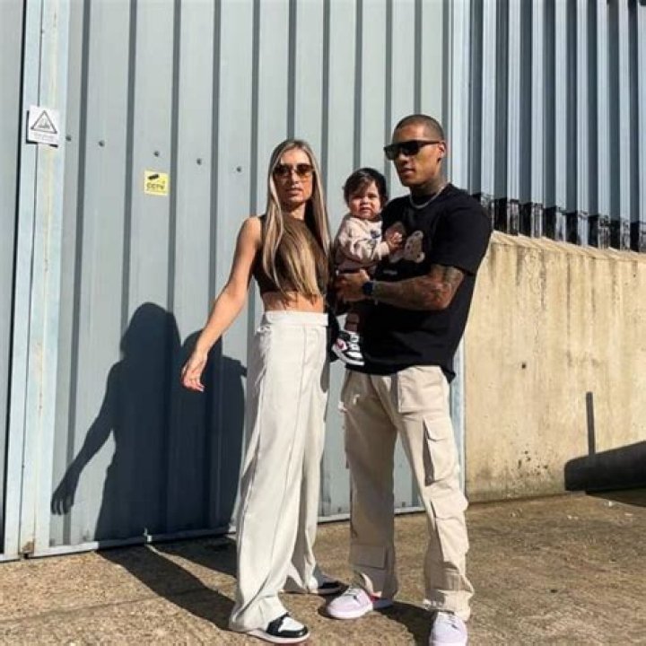 Romain Benn - Age, Family, Bio