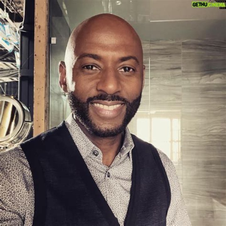 Romany Malco Bio (Wiki) 