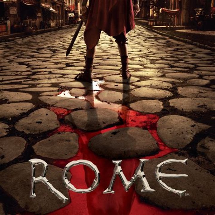 Rome - Cast, Ages, Trivia
