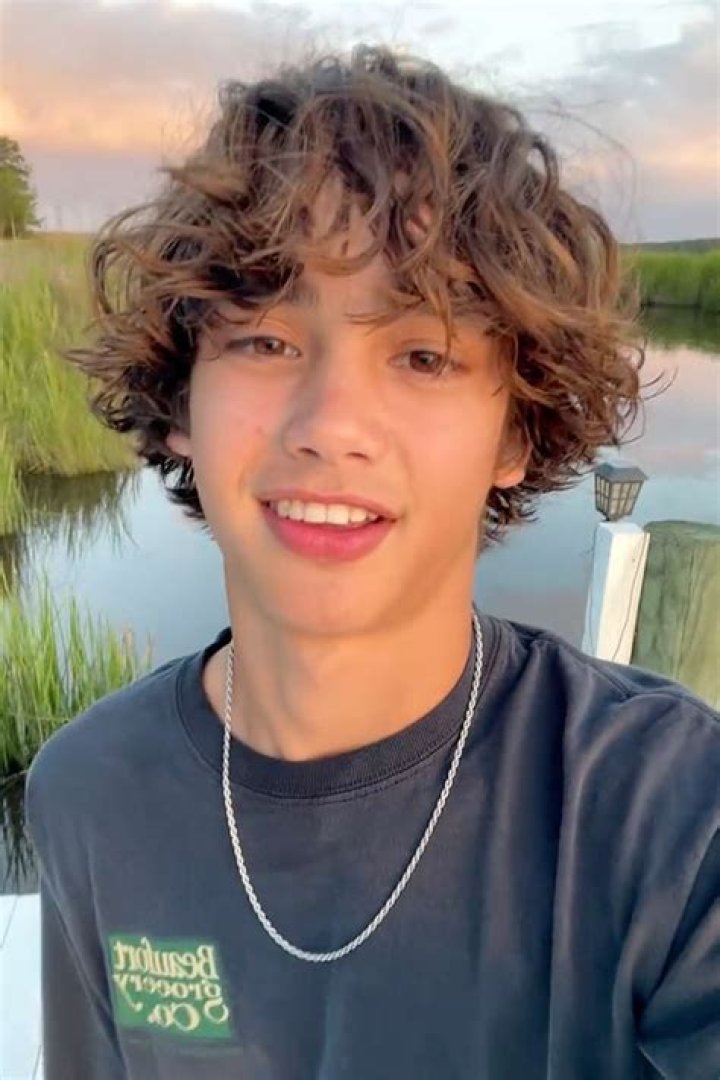 Ron Blackledge - Age, Family, Bio